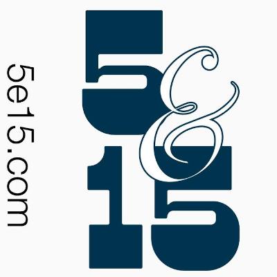 5e15 episódio 08 - lenhadoras e rainhas dos ratos com Leo Finocchi 5e15 episódio 08 - lenhadoras e rainhas dos ratos com Leo Finocchi