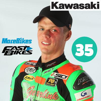035 Exclusive interview with Mason Law 035 Exclusive interview with Mason Law