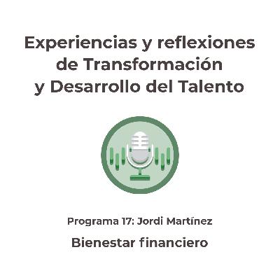 focus inside | #17 Jordi Martínez