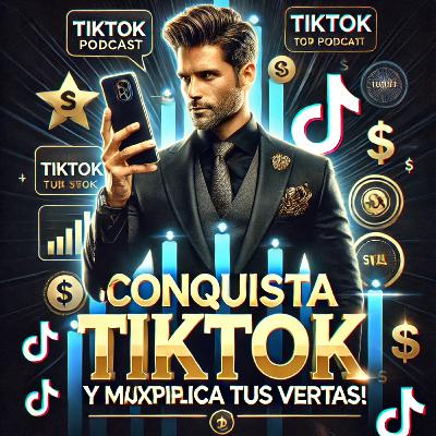 Cómo Vender en TikTok Sin Bailar (Sí, Es Posible)