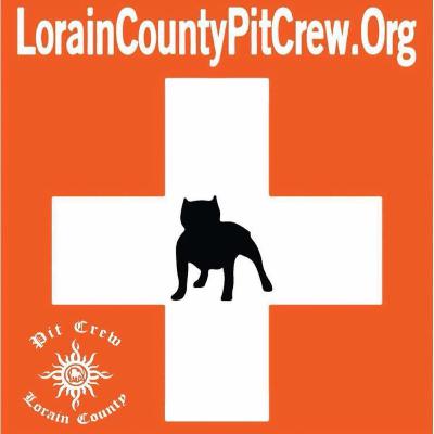 Lorain County Pit Crew!