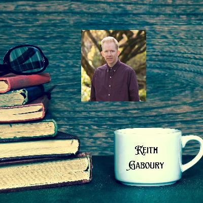 Still Human by Keith Gaboury