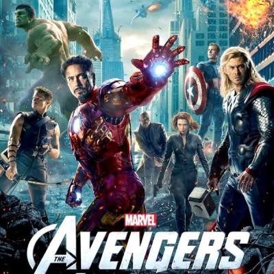 The Avengers Movie Review