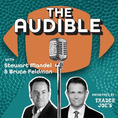Arch Manning, Bill Belichick, and more with Seth Wickersham