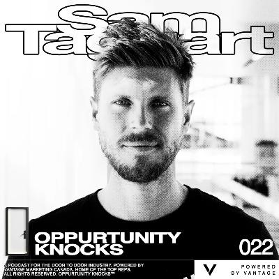 ep 22 | Sam Taggart
