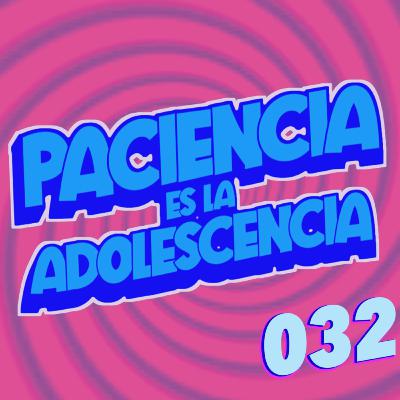 Ep. 032 LA ESCUELA PARA LA VIDA