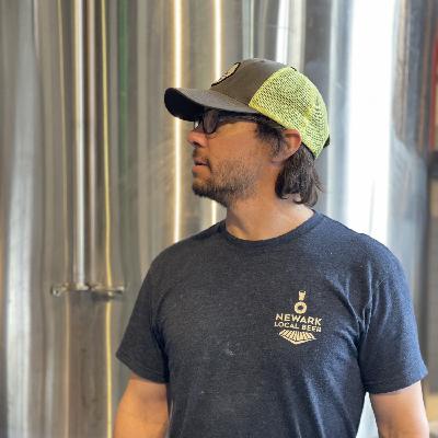 Newark's Beer Revival: An Interview and Conversation with Steve Hughes Newark's Beer Revival: An Interview and Conversation with Steve Hughes
