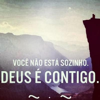 Milagre diário.