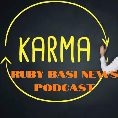 Karma is it real?