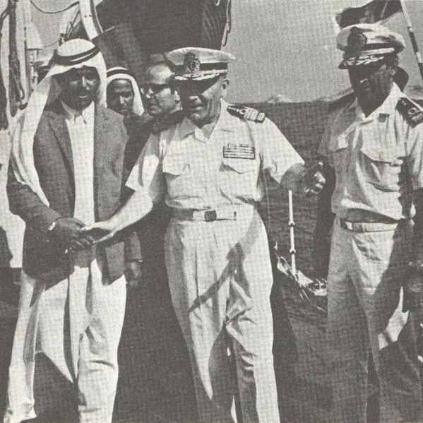 داستان تاریخی اختلاف ایران و امارات بر سر جزایر سه گانه چیست؟