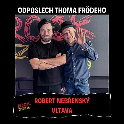 Odposlech Thoma Frödeho - Robert Nebřenský (VLTAVA) Odposlech Thoma Frödeho - Robert Nebřenský (VLTAVA)