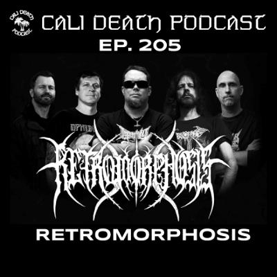 Ep. 205 - Retromorphosis