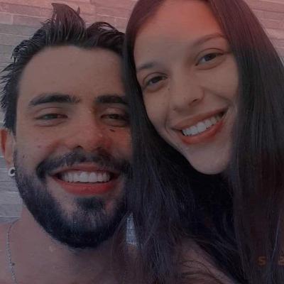 A menina cresceu!!! A menina cresceu!!!