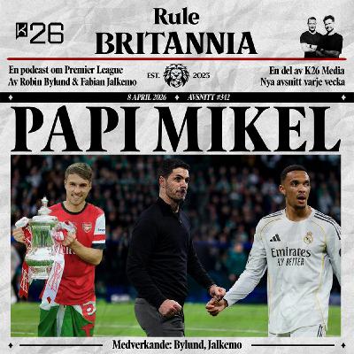 #342 Papi Mikel #342 Papi Mikel