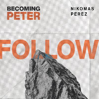 Follow | Nikomas Perez