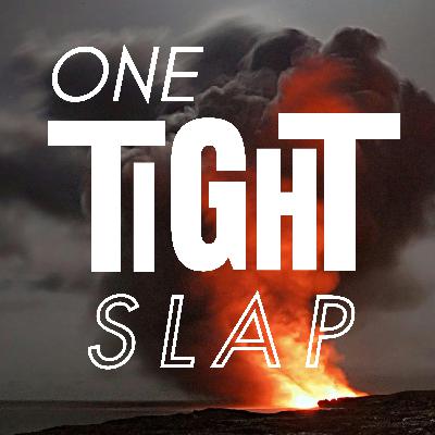 One tight slap!