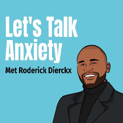 E39: 5 Angst tips die je liever eerder had gehoord