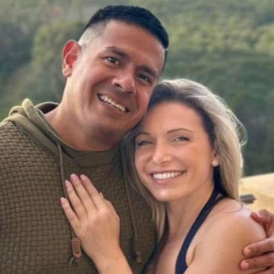 We Were on the Brink — How Relationship Pain Became Our Spiritual Path w/ My Wife + Very First Relationship Coaches Jason & Carolyn | Awakening Podcast With Brian Yang We Were on the Brink — How Relationship Pain Became Our Spiritual Path w/ My Wife + Very First Relationship Coaches Jason & Carolyn | Awakening Podcast With Brian Yang