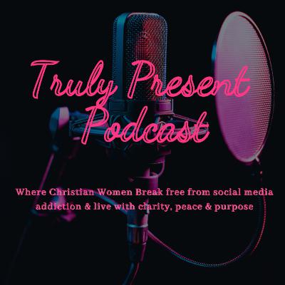 Navigating Technology and Family Life with Jack Beers (Owner of The Catholic Mentor)