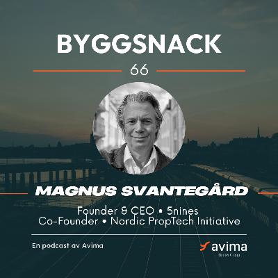 66. Proptech-profilen om framtidens fastighetsbolag: så blir fastighetsaffären lönsam