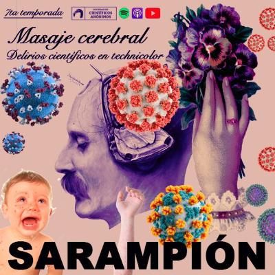 SARAMPIÓN SARAMPIÓN