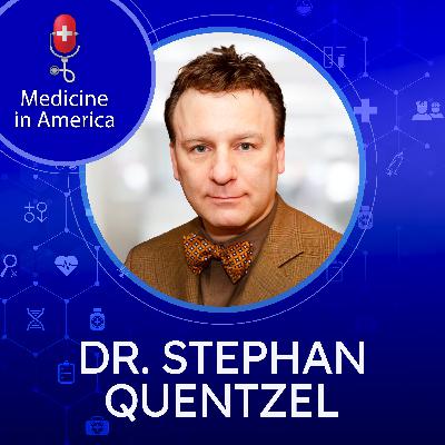 Music & Medicine: Doctors Uncover New Ways to Use Music as a Healing Modality Music & Medicine: Doctors Uncover New Ways to Use Music as a Healing Modality