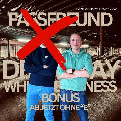 Bonus: Ab jetzt ohne "E"