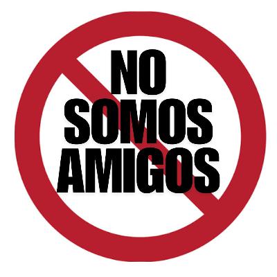 t2 cap 86. No somos amigos pues #puisss