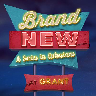 BRAND NEW - A New Posture - Ephesians 6:1-9 | Cam Stephens BRAND NEW - A New Posture - Ephesians 6:1-9 | Cam Stephens