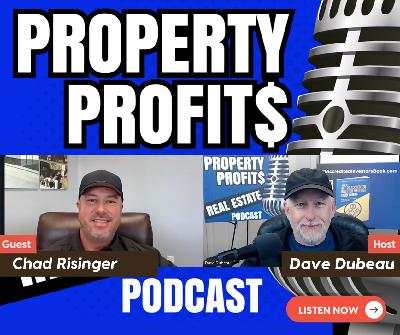 From Blue-Collar Roots to Multi-Asset Development: Chad Risinger's Real Estate Journey From Blue-Collar Roots to Multi-Asset Development: Chad Risinger's Real Estate Journey