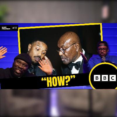 HOW | EXPECT FOOLISHNESS | EP 111 #baftas #michealbjordan HOW | EXPECT FOOLISHNESS | EP 111 #baftas #michealbjordan