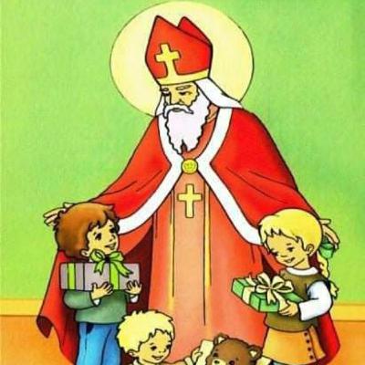 ,,Moșul Nicolae"-cântec ,,Moșul Nicolae"-cântec