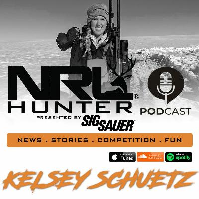 All-In with Kelsey Schuetz NRLH Podcast Season 3 | Ep. 7