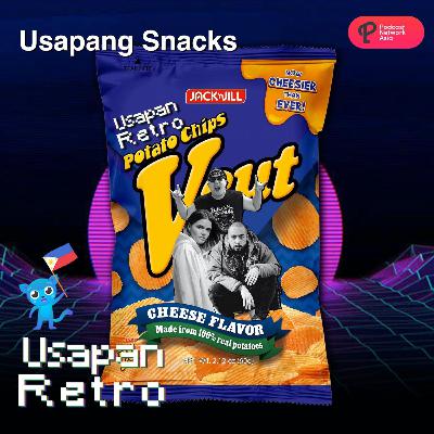 Usapang Cheesy Video Games