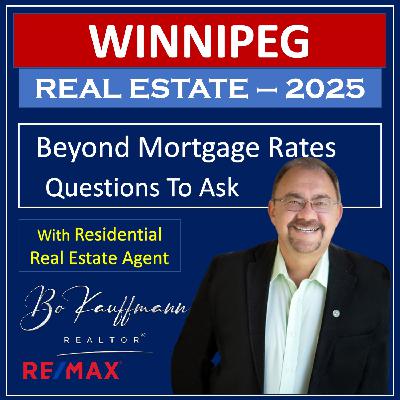 Unlocking Mortgage Mysteries: Beyond the Interest Rate