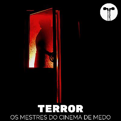 Os Mestres do Terror