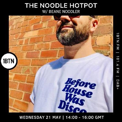 The Noodle Hotpot – May 2025 (1BTN) The Noodle Hotpot – May 2025 (1BTN)