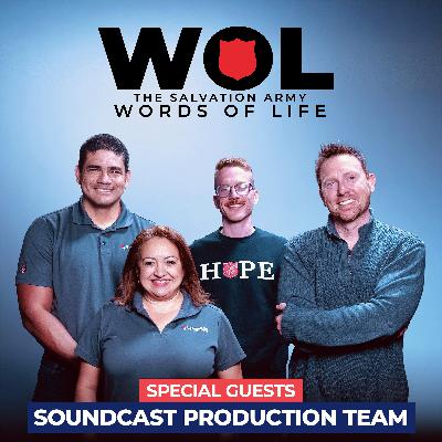 Meet the Team That Makes This Show Happen!