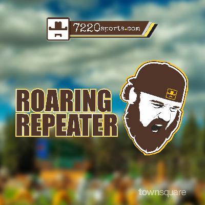 Roaring Repeater Podcast -- Pokes Prepped For 'Prime Time'