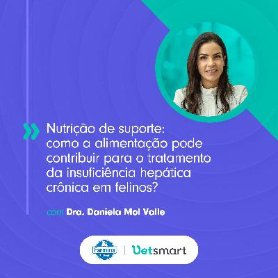 Nutrição de suporte: como a alimentação pode contribuir para o tratamento da insuficiência hepática crônica em felinos?