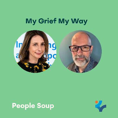 My Grief My Way My Grief My Way