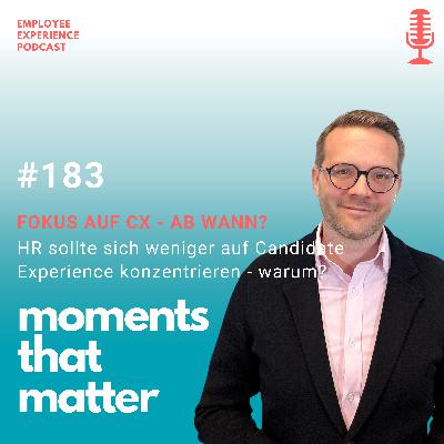 "Zeitverschwendung" Candidate Experience