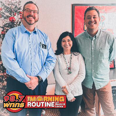 Hyvee Helping With Food Security In Springfield