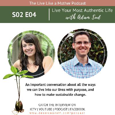 Episode 0204: Live Your Most Authentic Life Episode 0204: Live Your Most Authentic Life