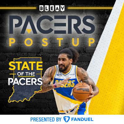 Sunday State of the Pacers: The Tank Rolls On & The Trip Heard Around the League