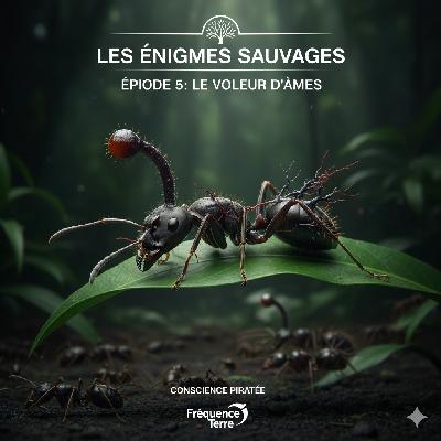 Le Voleur d’Âmes
