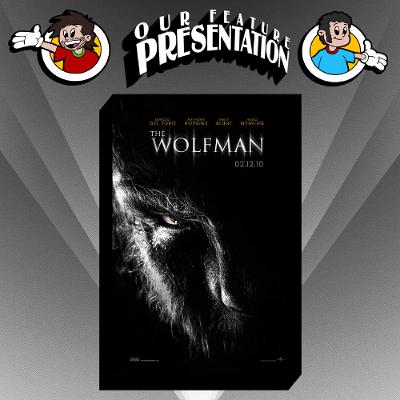 The Wolfman (2010)