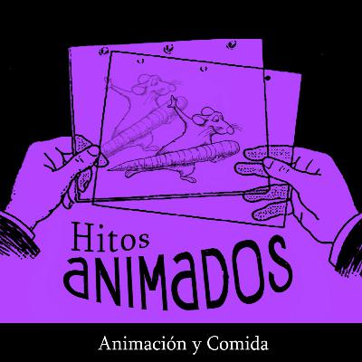 Animación y comida