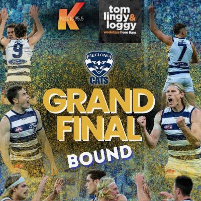 1438: GRAND FINAL BOUND SPECIAL