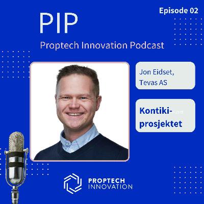 Kontiki - pilotering av en sirkulær verdikjede for ventilasjonskanaler